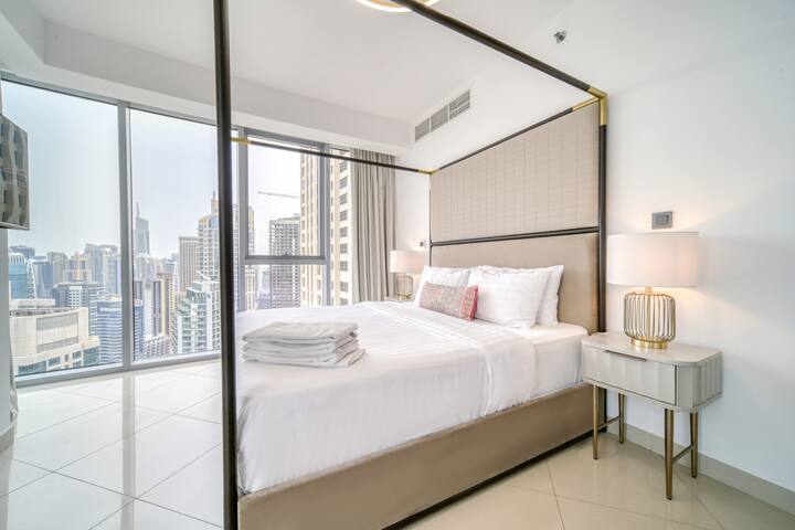 Spacious 3 Bedroom Apartment Dubai Marina - JBR - Tecom - Dubai - United Arab Emirates