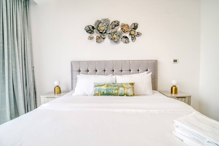 Spacious 3 Bedroom Apartment Dubai Marina - JBR - Tecom - Dubai - United Arab Emirates