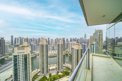 Spacious 3 Bedroom Apartment Dubai Marina - JBR