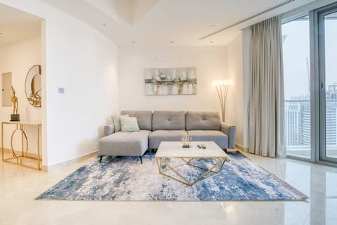 Spacious 3 Bedroom Apartment Dubai Marina - JBR