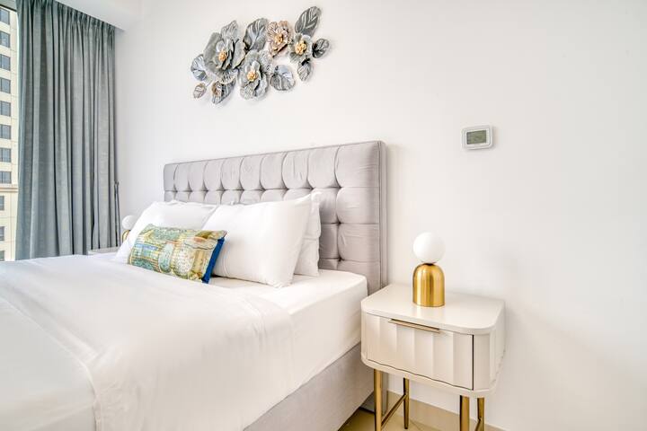 Spacious 3 Bedroom Apartment Dubai Marina - JBR - Tecom - Dubai - United Arab Emirates