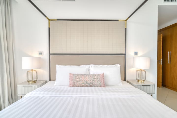 Spacious 3 Bedroom Apartment Dubai Marina - JBR - Tecom - Dubai - United Arab Emirates