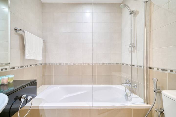 Spacious 3 Bedroom Apartment Dubai Marina - JBR - Tecom - Dubai - United Arab Emirates