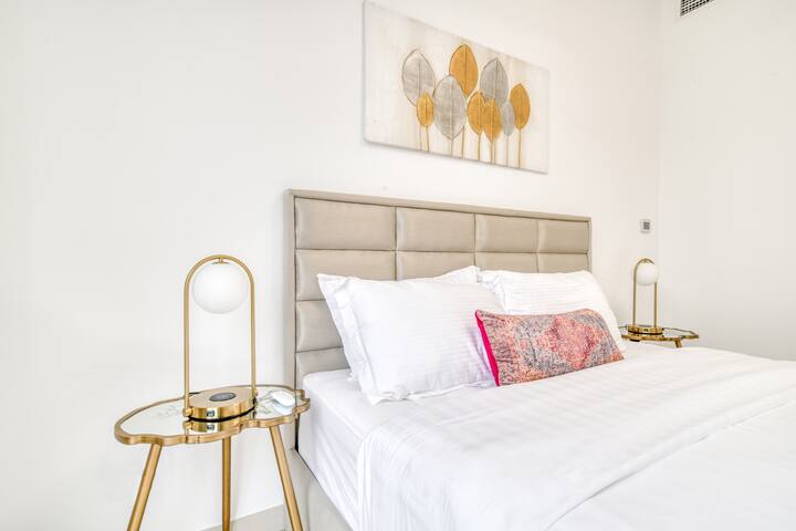 Spacious 3 Bedroom Apartment Dubai Marina - JBR - Tecom - Dubai - United Arab Emirates