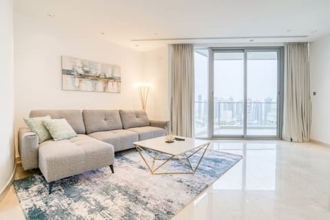 Spacious 3 Bedroom Apartment Dubai Marina - JBR