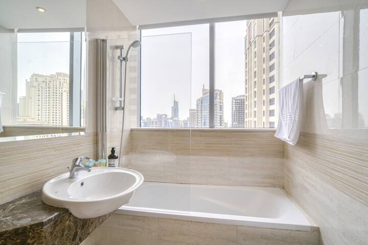 Spacious 3 Bedroom Apartment Dubai Marina - JBR - Tecom - Dubai - United Arab Emirates
