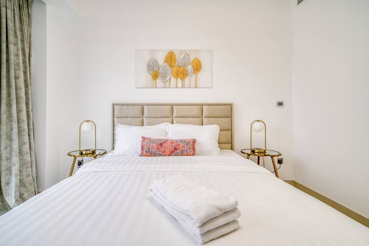 Spacious 3 Bedroom Apartment Dubai Marina - JBR - Tecom - Dubai - United Arab Emirates