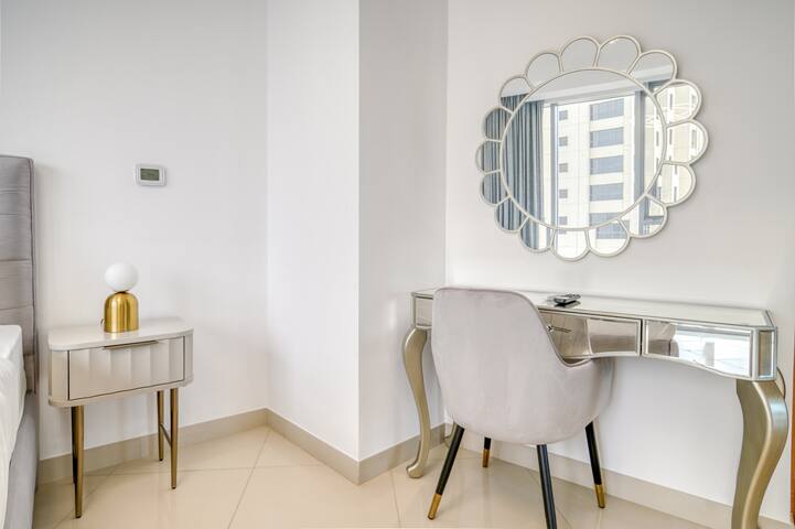 Spacious 3 Bedroom Apartment Dubai Marina - JBR - Tecom - Dubai - United Arab Emirates