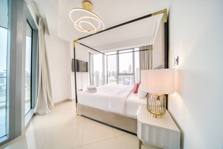 Spacious 3 Bedroom Apartment Dubai Marina - JBR - Tecom - Dubai - United Arab Emirates
