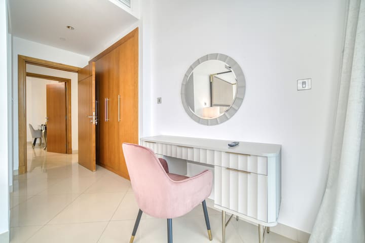 Spacious 3 Bedroom Apartment Dubai Marina - JBR - Tecom - Dubai - United Arab Emirates