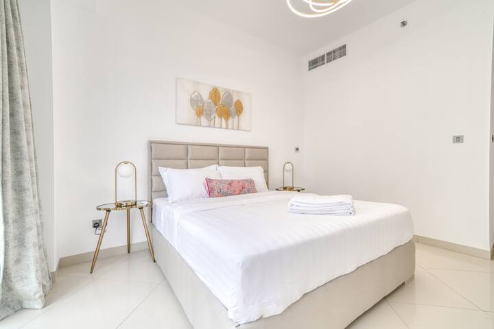 Spacious 3 Bedroom Apartment Dubai Marina - JBR - Tecom - Dubai - United Arab Emirates