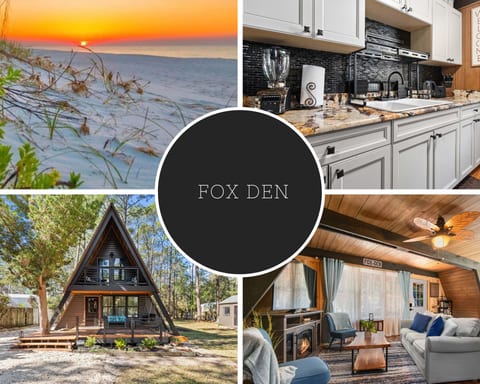Fox Den