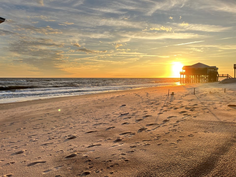 Sea Krewe - Dauphin Island