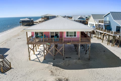 Sea Krewe
