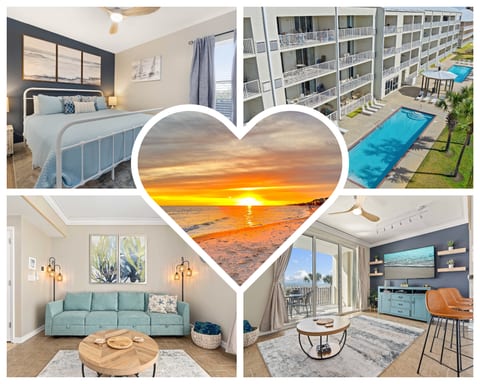 Turtles Nest, West Unit #208