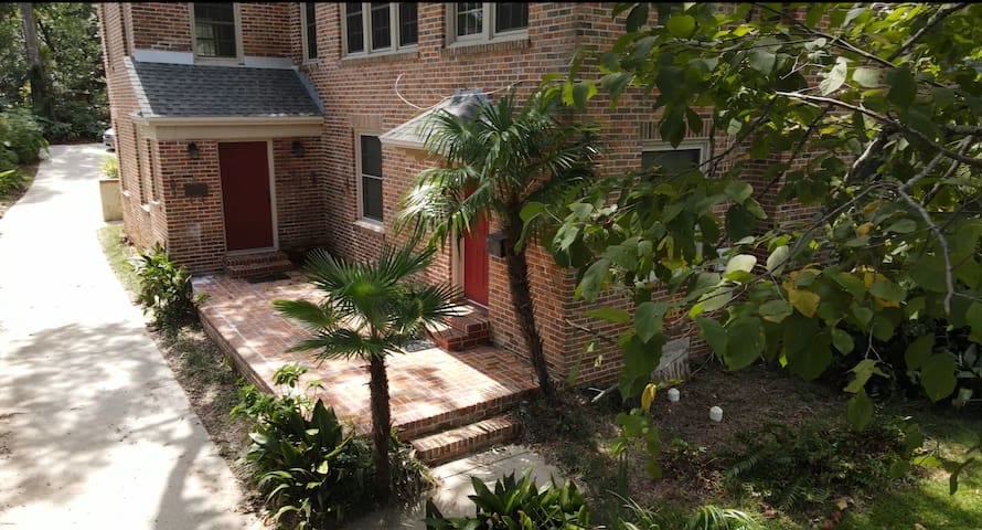 Bohemian Retreat - Tallahassee
