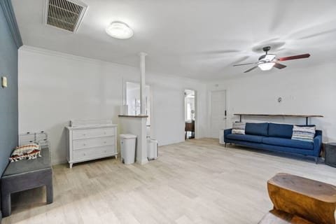 Family home in Charming Monrovia