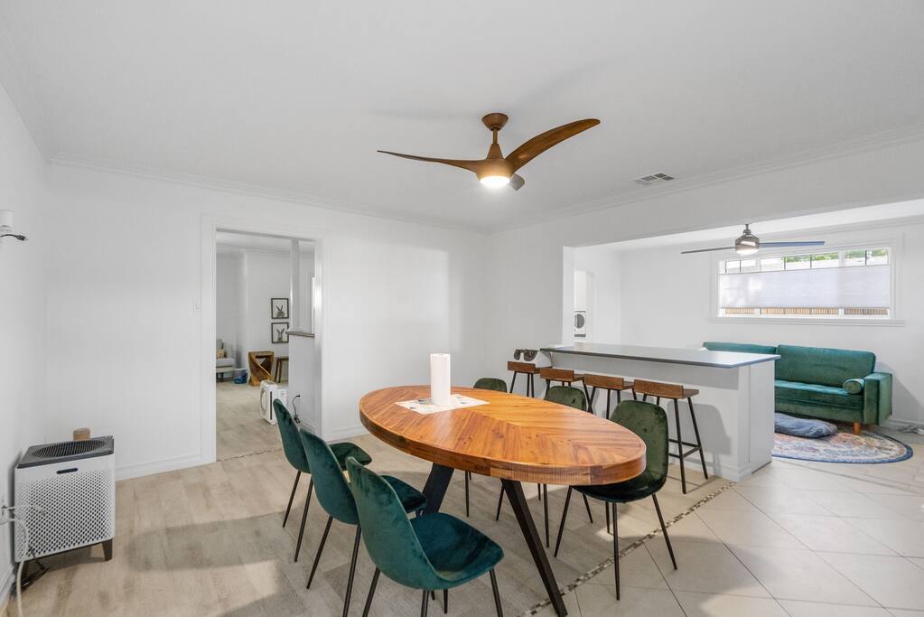 Family home in Charming Monrovia