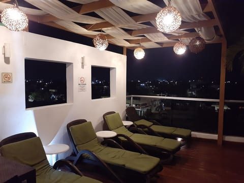 BLEU BALAM - Cozy charming Pool Beach in Zazil-Ha