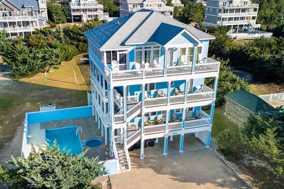 Frolic Inn OBX - Rodanthe