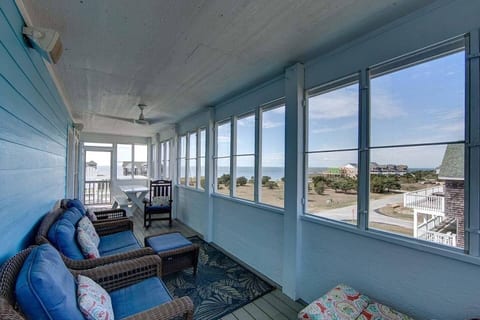Frolic Inn OBX