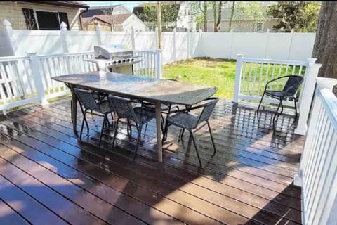 Beechwood by the Bay - Dog Friendly