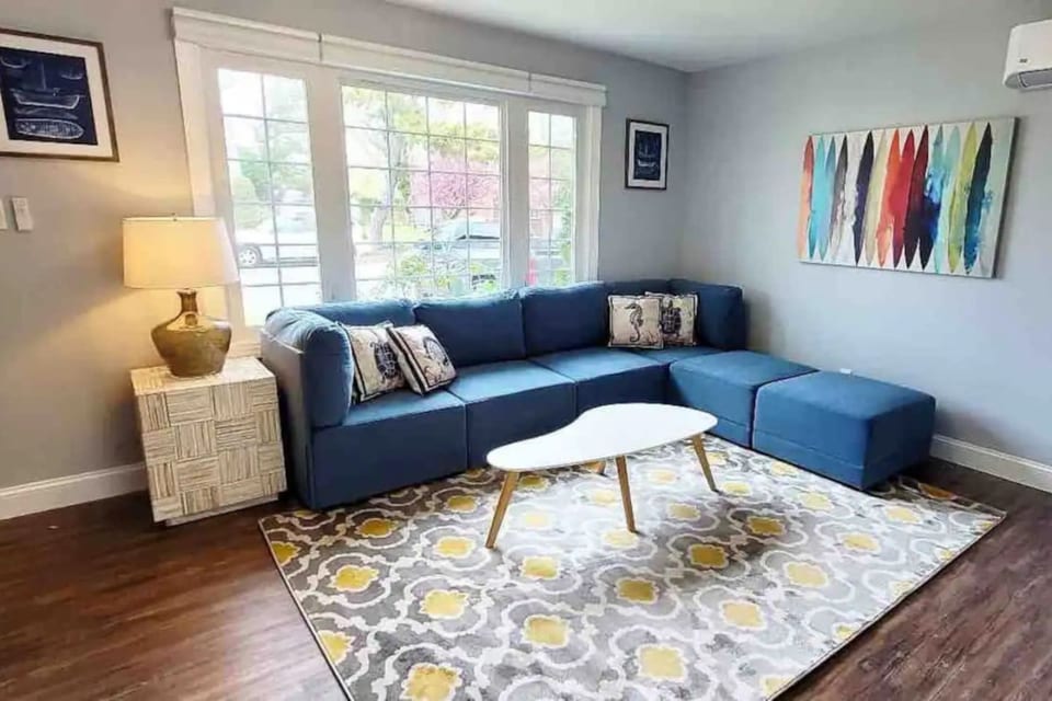 Beechwood by the Bay - Dog Friendly - Lower Township