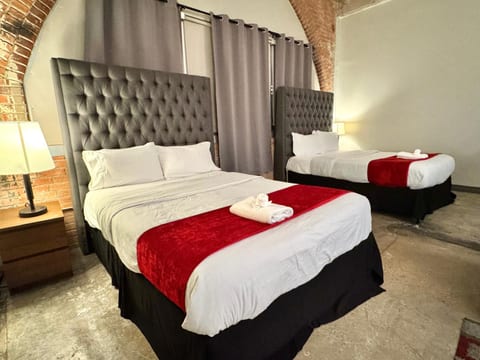 1BR | 3 Beds - DT Views | Free Valet Parking |