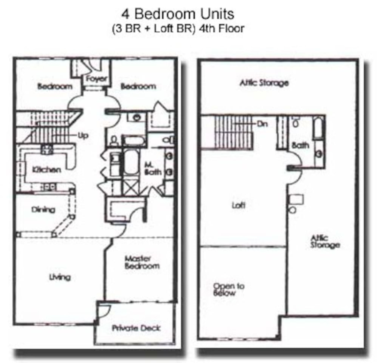 Penthouse By The Sea Huge Home w/ Amazing Views - Virginia Beach