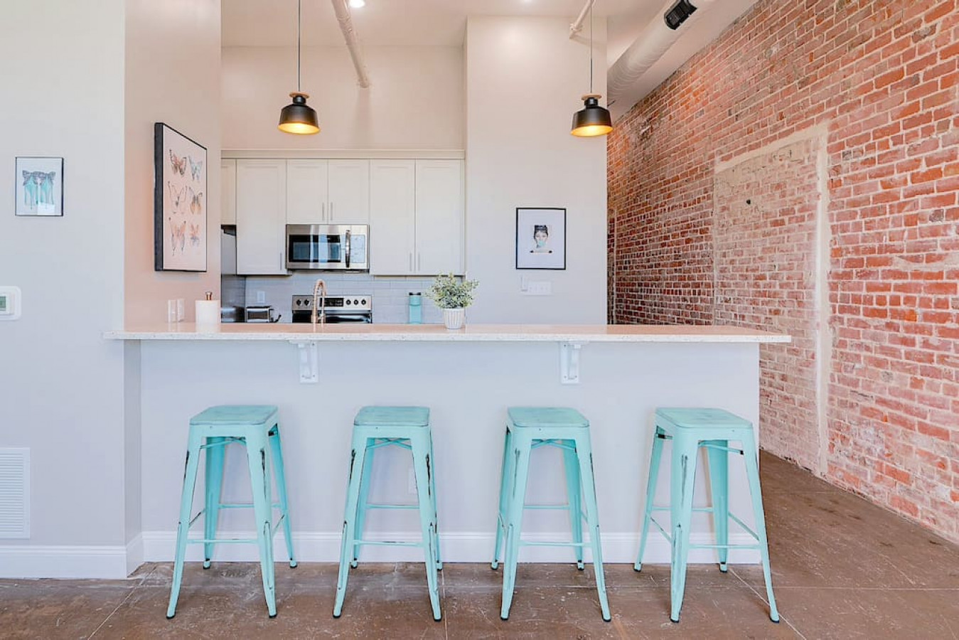 Breakfast @ Tiffany's Downtown Newport News! - Newport News