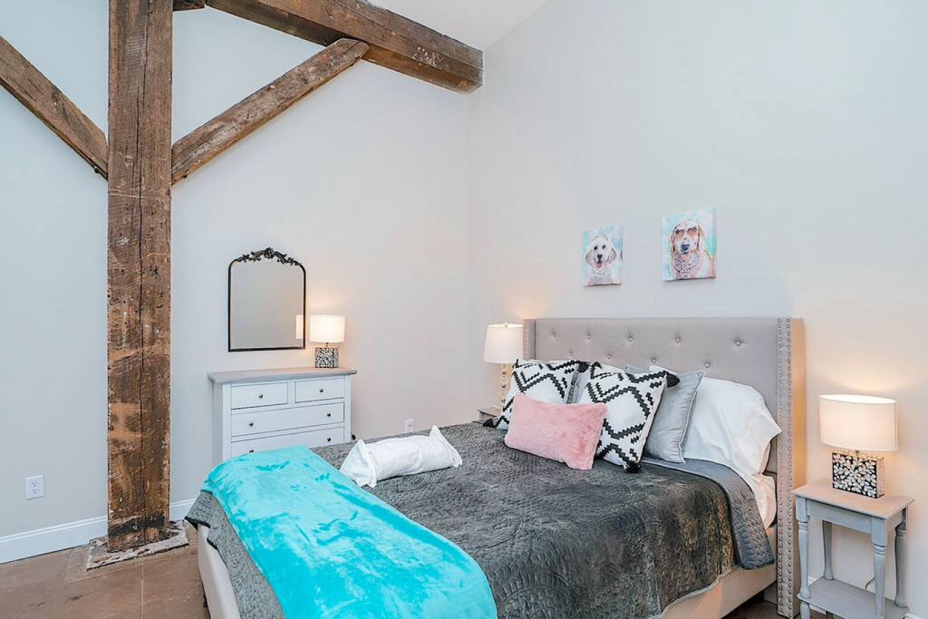 Breakfast @ Tiffany's Downtown Newport News! - Newport News