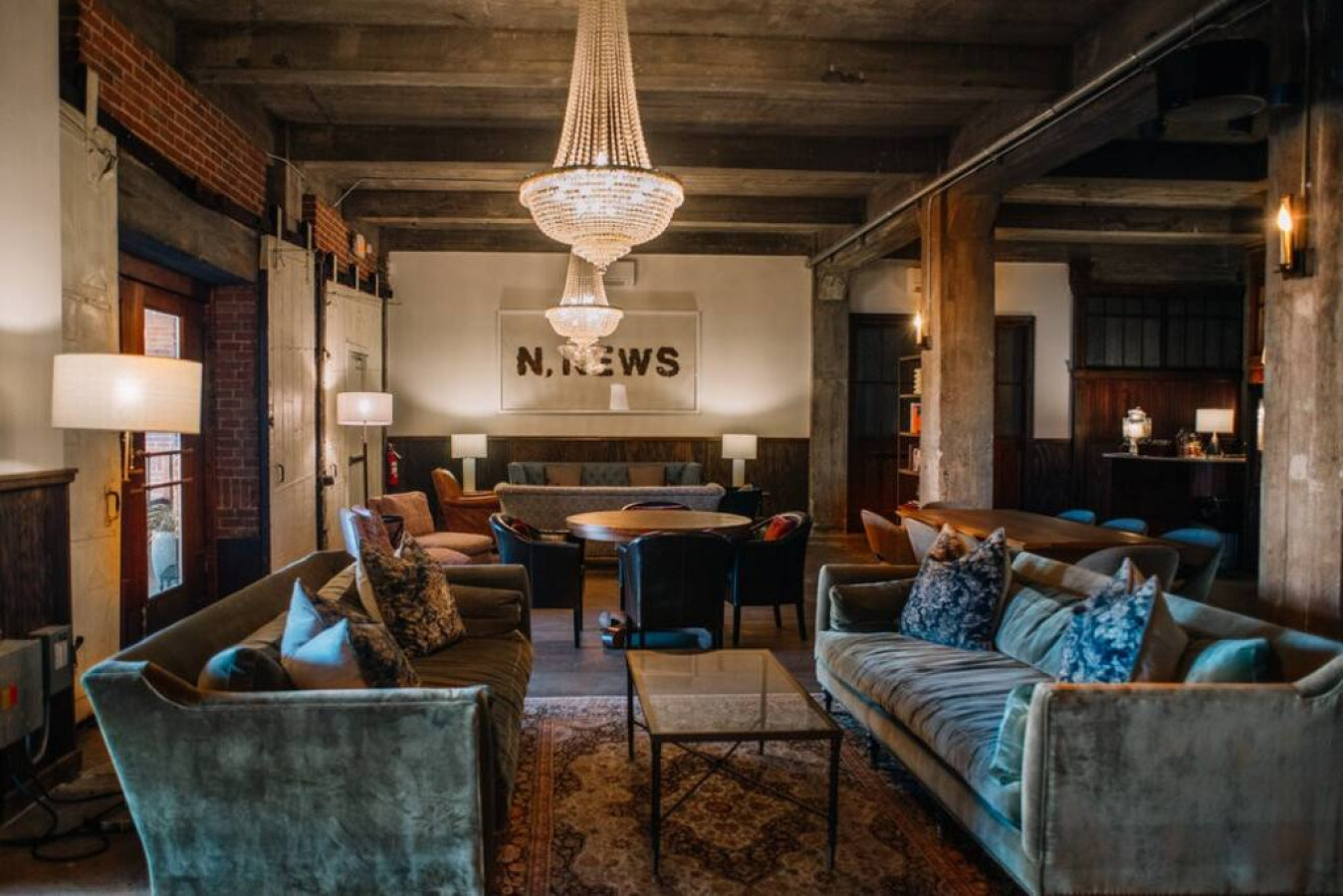 The Speakeasy Downtown Newport News! - Newport News