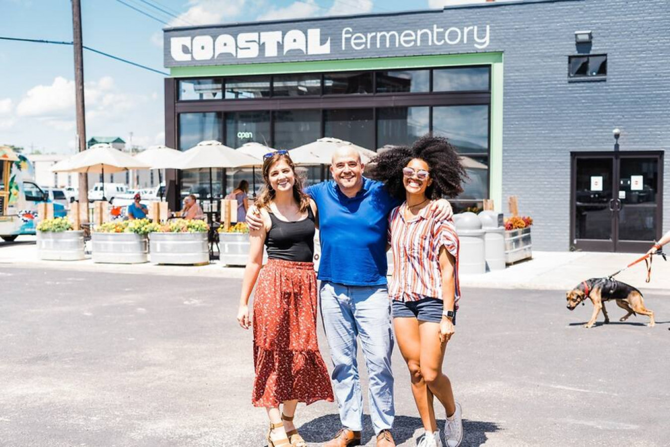 Ice Ice Baby Downtown Newport News! - Newport News