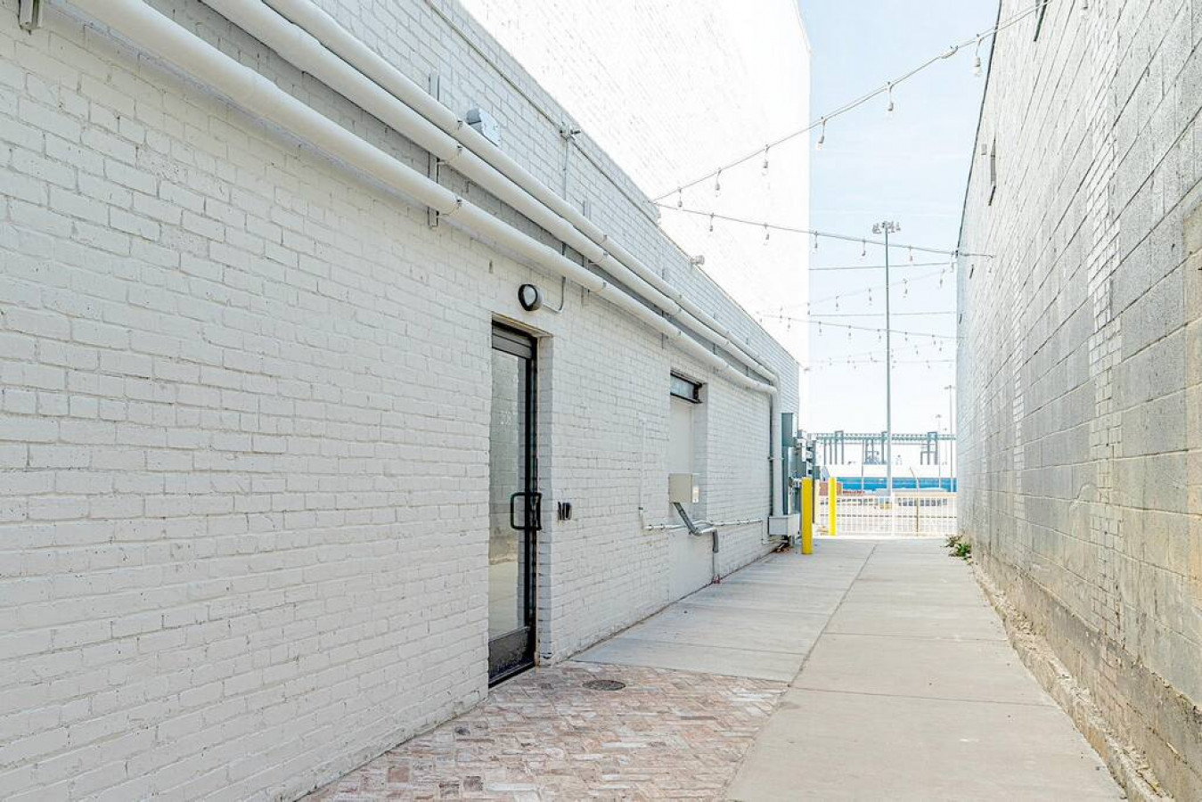 Ice Ice Baby Downtown Newport News! - Newport News