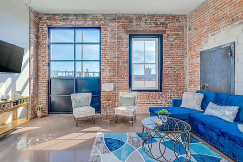 ❤️The Safe House❤️Downtown Newport News!