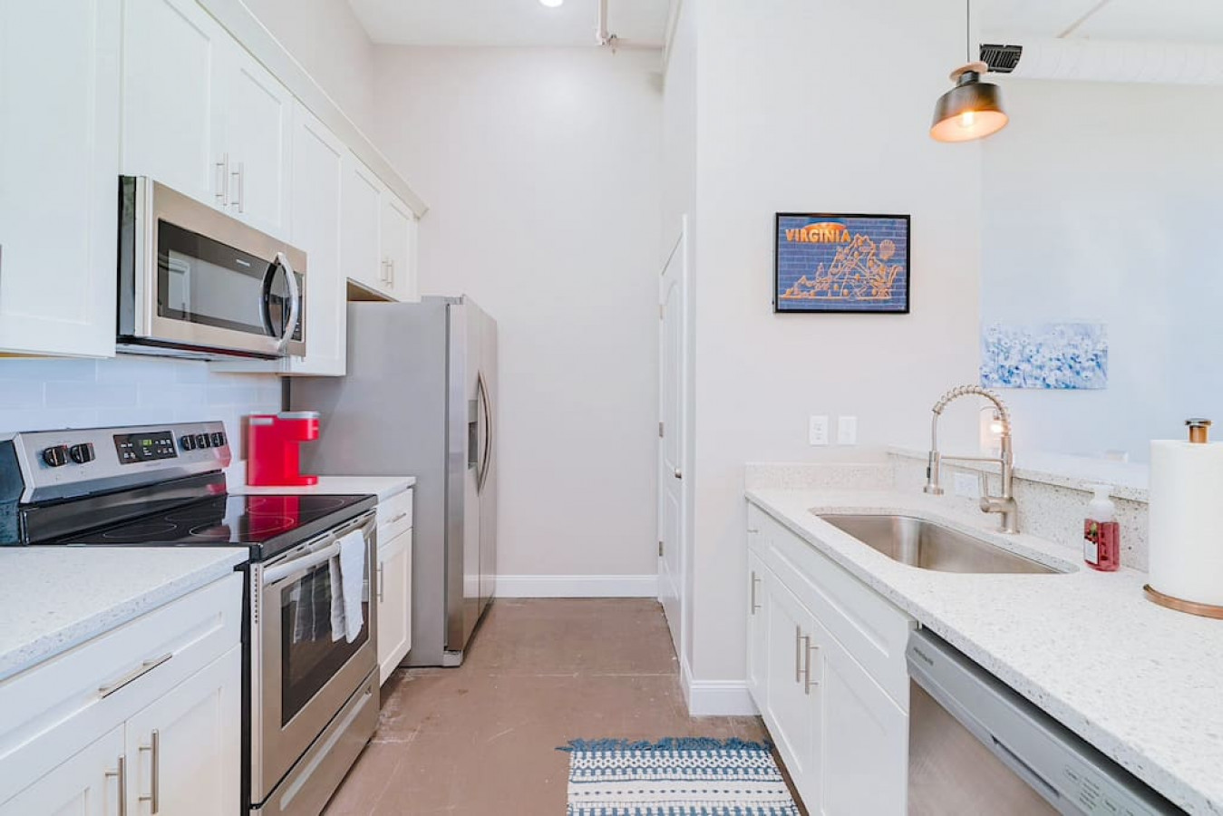 The Safe House Downtown Newport News! - Newport News