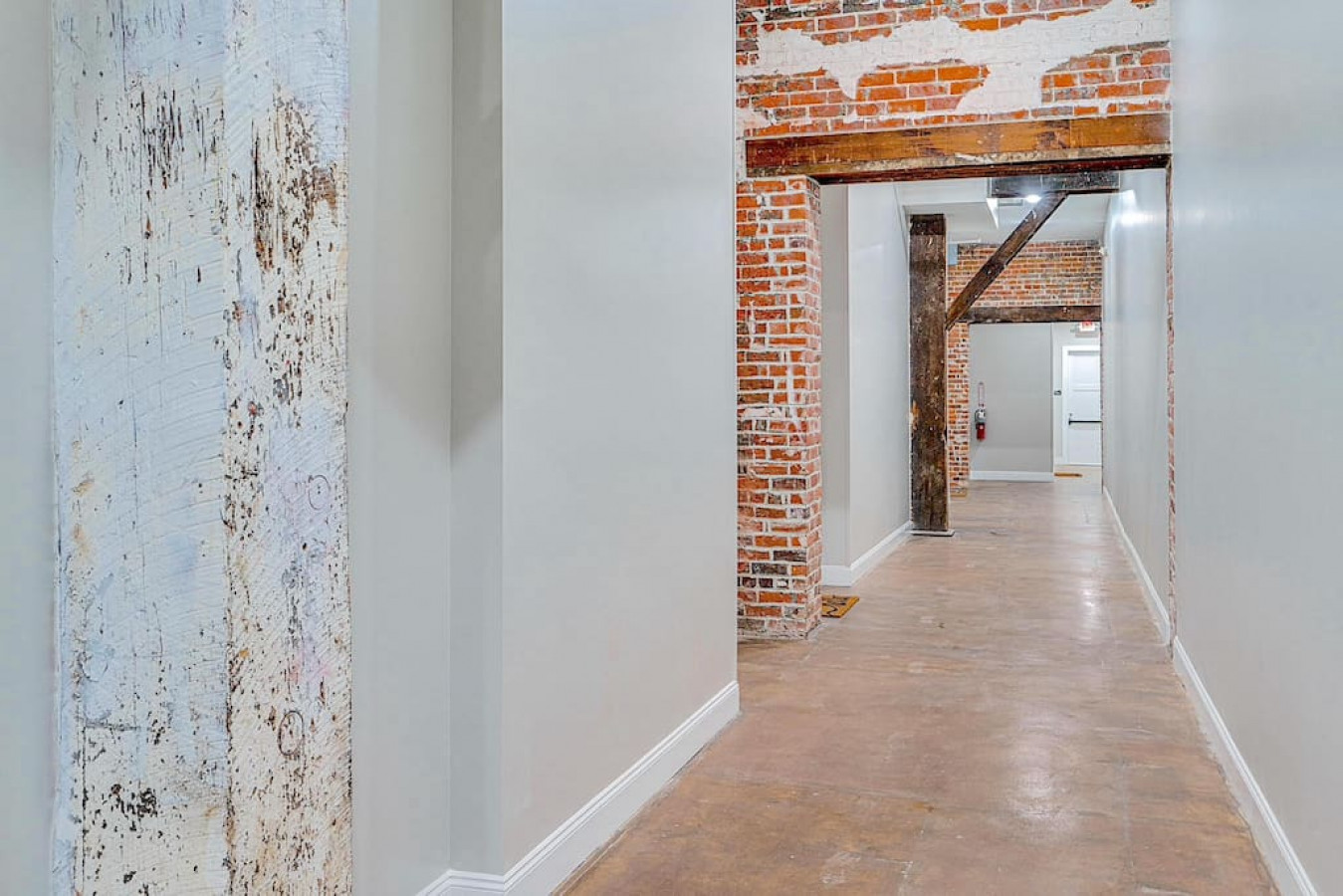 The Safe House Downtown Newport News! - Newport News