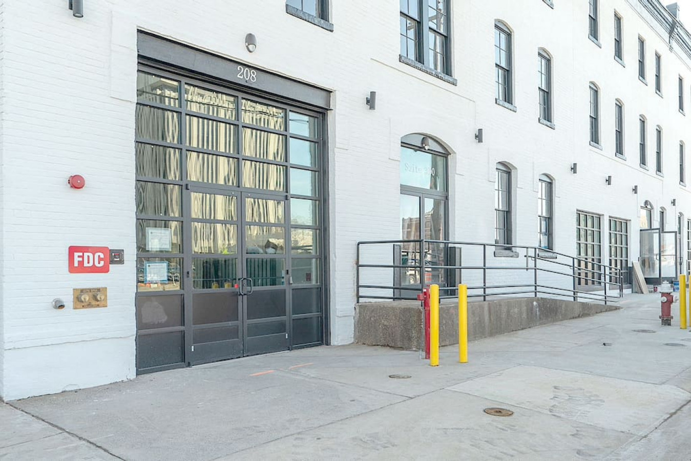 The Safe House Downtown Newport News! - Newport News