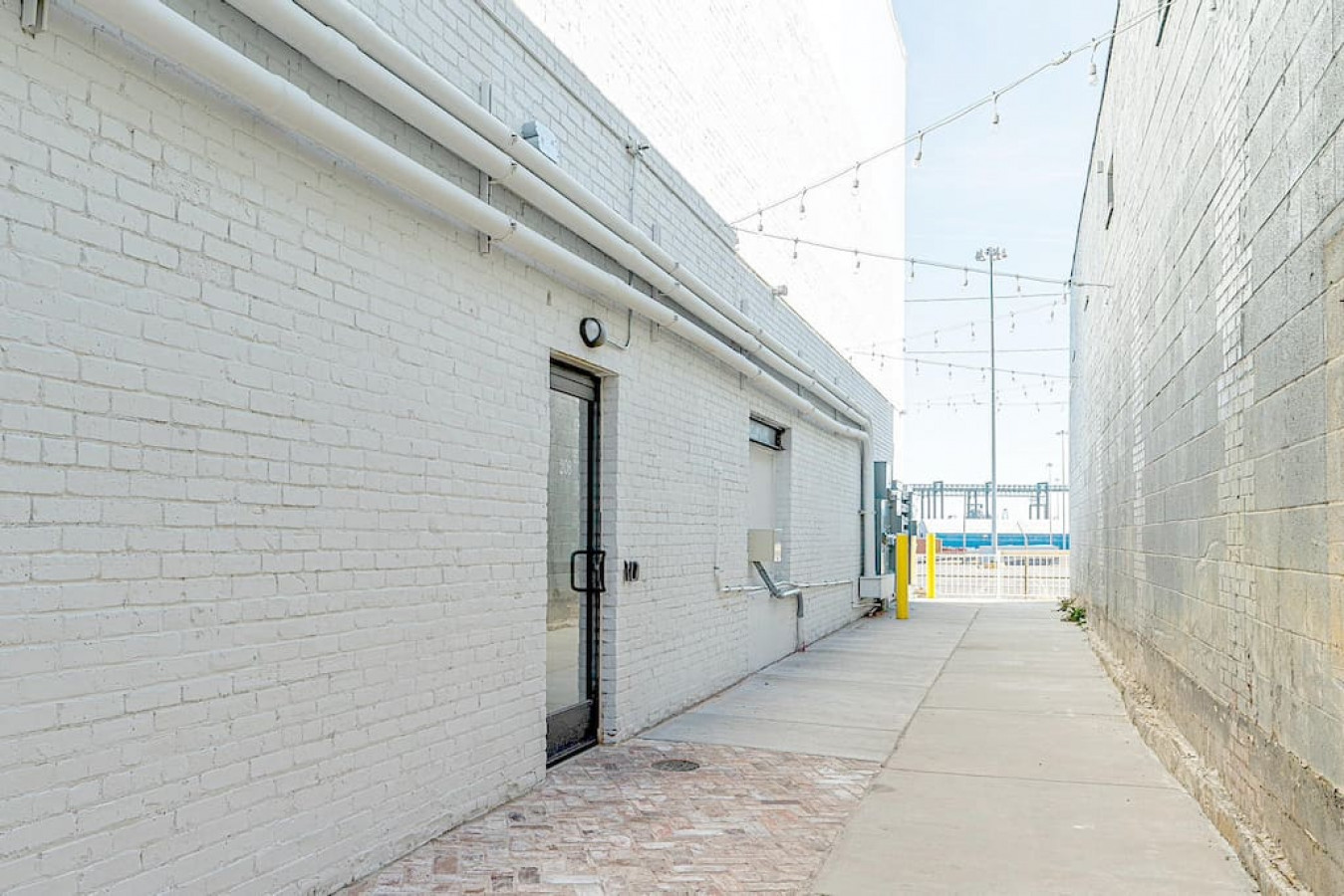 The Safe House Downtown Newport News! - Newport News