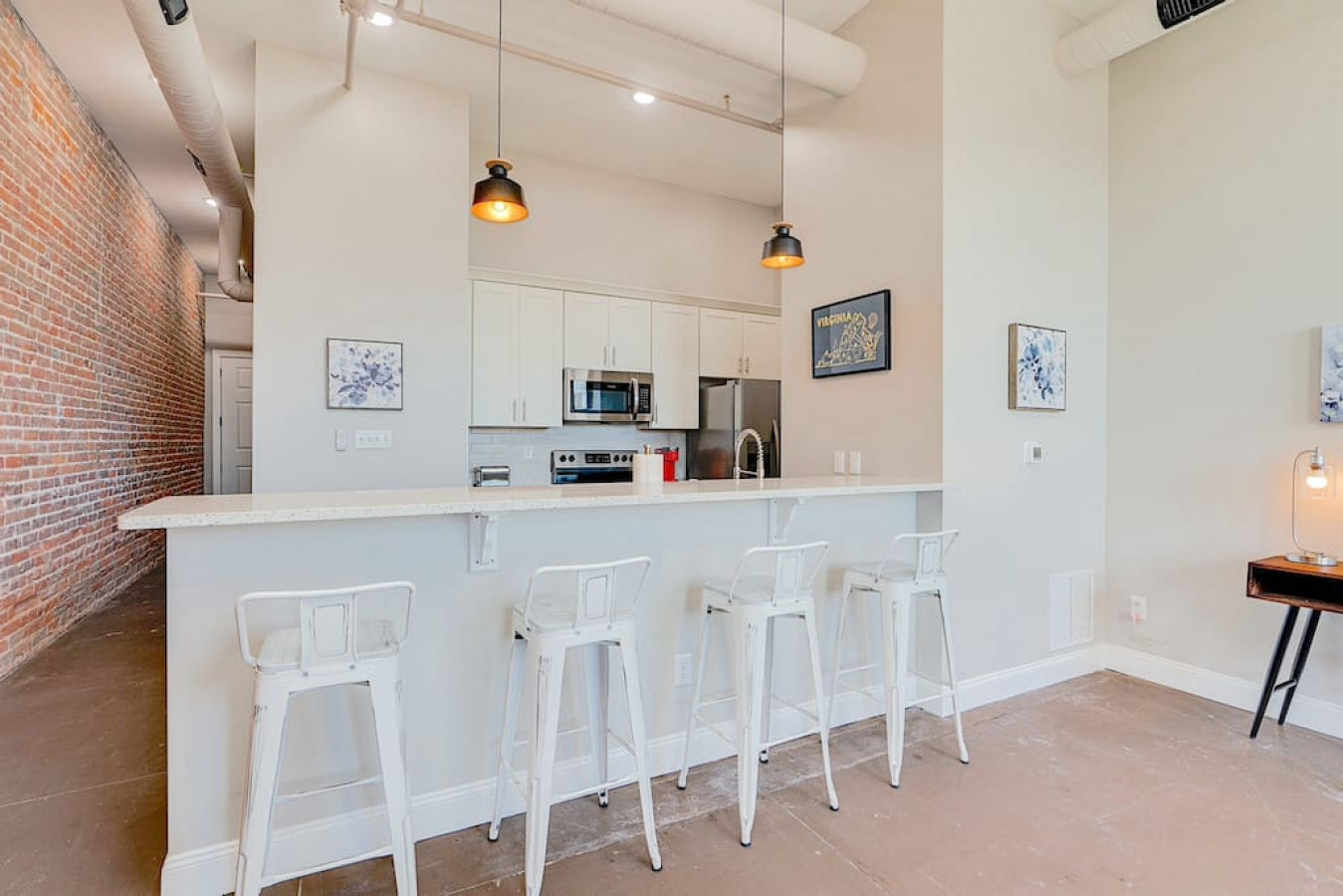 The Safe House Downtown Newport News! - Newport News