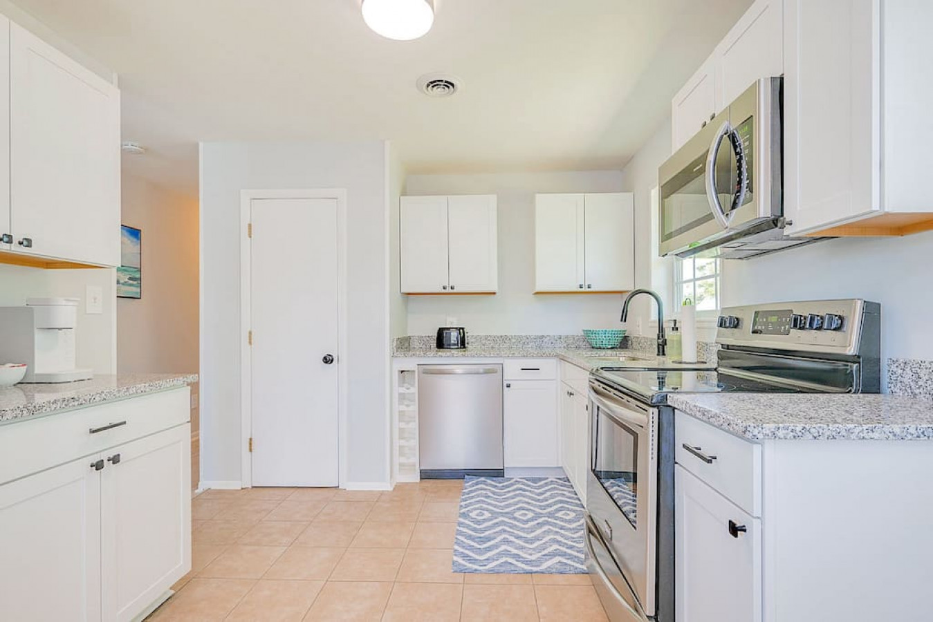 Buckroe Bungalow · #Buckroe Bungalow ~Escape to the Beach 2mins Away! - Hampton