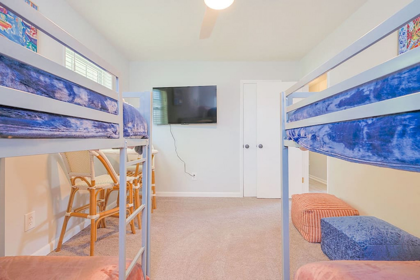 Buckroe Bungalow · #Buckroe Bungalow ~Escape to the Beach 2mins Away! - Hampton