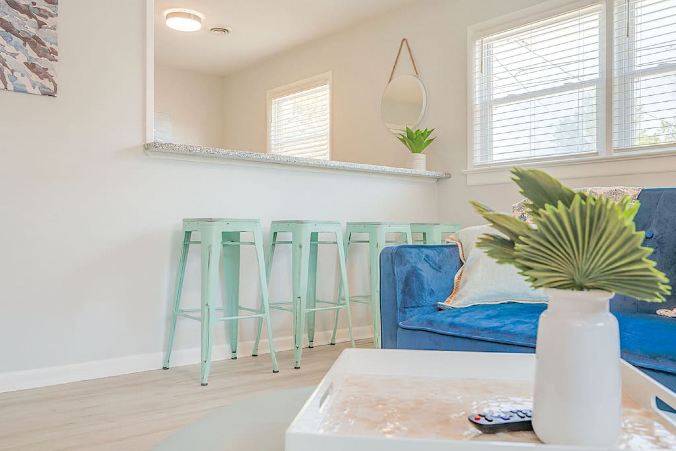 Buckroe Bungalow · #Buckroe Bungalow ~Escape to the Beach 2mins Away! - Hampton