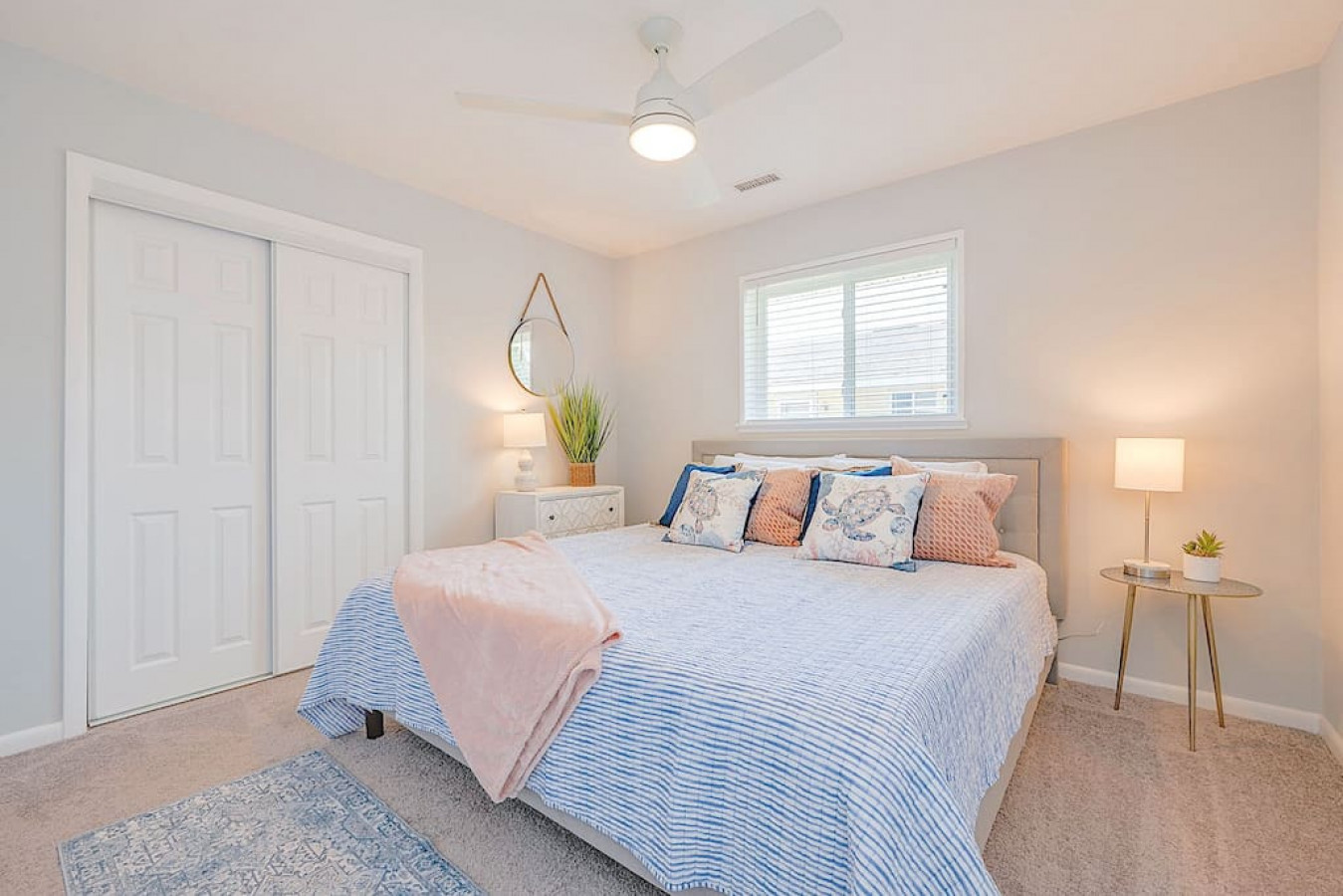 Buckroe Bungalow · #Buckroe Bungalow ~Escape to the Beach 2mins Away! - Hampton