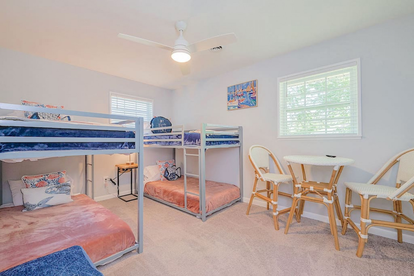 Buckroe Bungalow · #Buckroe Bungalow ~Escape to the Beach 2mins Away! - Hampton