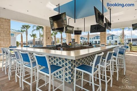SEEN ON TV | Themed Rooms | Arcade, Pool & Resort