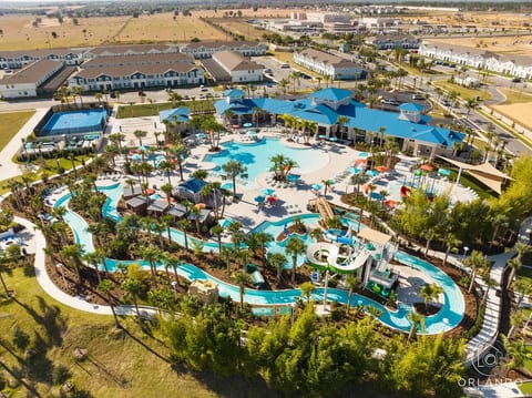 SEEN ON TV | Themed Rooms | Arcade, Pool & Resort