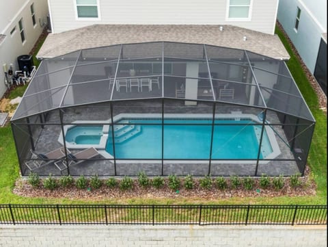 Sleeps 28 | Game & Themed Rooms | Heated Pool