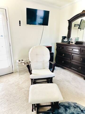 Relax Seating place!