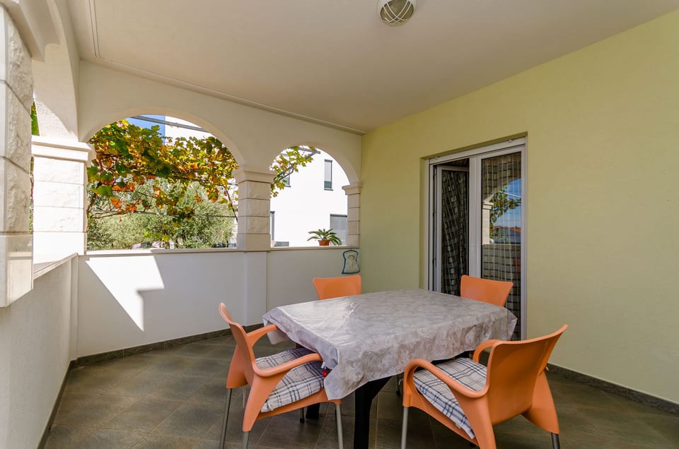 Apartments Palm tree - Unit 205293-5